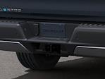 2025 Chevrolet Silverado EV Crew Cab 4WD Pickup for sale #DXSZZT - photo 14