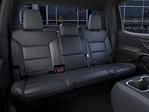 2025 Chevrolet Silverado EV Crew Cab 4WD Pickup for sale #DXSZZT - photo 17