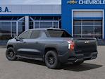 2025 Chevrolet Silverado EV Crew Cab 4WD Pickup for sale #DXSZZT - photo 3
