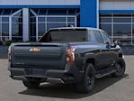 2025 Chevrolet Silverado EV Crew Cab 4WD Pickup for sale #DXSZZT - photo 4