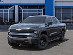2025 Chevrolet Silverado EV Crew Cab 4WD Pickup for sale #DXSZZT - photo 6