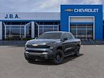 2025 Chevrolet Silverado EV Crew Cab 4WD Pickup for sale #DXSZZT - photo 8