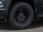 2025 Chevrolet Silverado EV Crew Cab 4WD Pickup for sale #DXSZZT - photo 9