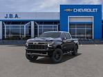 2025 Chevrolet Silverado 1500 Crew Cab 4WD Pickup for sale #DXXGG5 - photo 8