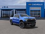 2025 Chevrolet Silverado 1500 Crew Cab 4WD Pickup for sale #DXXGG6 - photo 1