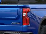 2025 Chevrolet Silverado 1500 Crew Cab 4WD Pickup for sale #DXXGG6 - photo 11