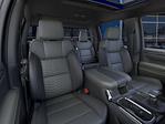 2025 Chevrolet Silverado 1500 Crew Cab 4WD Pickup for sale #DXXGG6 - photo 16