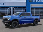 2025 Chevrolet Silverado 1500 Crew Cab 4WD Pickup for sale #DXXGG6 - photo 2