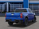 2025 Chevrolet Silverado 1500 Crew Cab 4WD Pickup for sale #DXXGG6 - photo 4