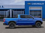 2025 Chevrolet Silverado 1500 Crew Cab 4WD Pickup for sale #DXXGG6 - photo 5