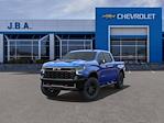 2025 Chevrolet Silverado 1500 Crew Cab 4WD Pickup for sale #DXXGG6 - photo 8