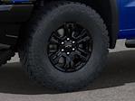 2025 Chevrolet Silverado 1500 Crew Cab 4WD Pickup for sale #DXXGG6 - photo 9