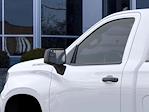2025 Chevrolet Silverado 1500 Regular Cab RWD Pickup for sale #DZKG71 - photo 12