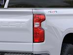 2025 Chevrolet Silverado 1500 Double Cab 4WD Pickup for sale #DZKG84 - photo 11