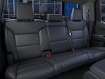 2025 Chevrolet Silverado 1500 Double Cab 4WD Pickup for sale #DZKG84 - photo 17