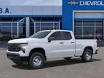 2025 Chevrolet Silverado 1500 Double Cab 4WD Pickup for sale #DZKG84 - photo 2