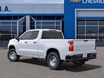 2025 Chevrolet Silverado 1500 Double Cab 4WD Pickup for sale #DZKG84 - photo 3