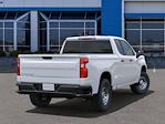 2025 Chevrolet Silverado 1500 Double Cab 4WD Pickup for sale #DZKG84 - photo 4