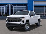 2025 Chevrolet Silverado 1500 Double Cab 4WD Pickup for sale #DZKG84 - photo 6
