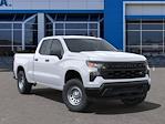 2025 Chevrolet Silverado 1500 Double Cab 4WD Pickup for sale #DZKG84 - photo 7