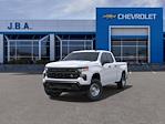 2025 Chevrolet Silverado 1500 Double Cab 4WD Pickup for sale #DZKG84 - photo 8