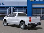 2025 Chevrolet Silverado 1500 Double Cab RWD Pickup for sale #DZKG8B - photo 3