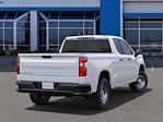 2025 Chevrolet Silverado 1500 Double Cab RWD Pickup for sale #DZKG8B - photo 4