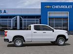 2025 Chevrolet Silverado 1500 Double Cab RWD Pickup for sale #DZKG8B - photo 5