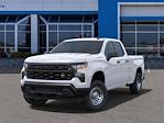 2025 Chevrolet Silverado 1500 Double Cab RWD Pickup for sale #DZKG8B - photo 6