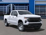 2025 Chevrolet Silverado 1500 Double Cab RWD Pickup for sale #DZKG8B - photo 7