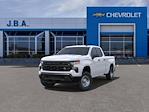 2025 Chevrolet Silverado 1500 Double Cab RWD Pickup for sale #DZKG8B - photo 8