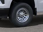 2025 Chevrolet Silverado 1500 Double Cab RWD Pickup for sale #DZKG8B - photo 9