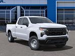 2025 Chevrolet Silverado 1500 Double Cab 2WD Pickup for sale #51355 - photo 7