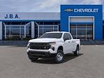 2025 Chevrolet Silverado 1500 Double Cab 2WD Pickup for sale #51355 - photo 8