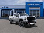 New 2025 Chevrolet Silverado 2500 LTZ Crew Cab 4WD Pickup for sale #51336 - photo 1