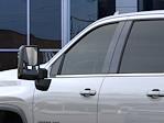 New 2025 Chevrolet Silverado 2500 LTZ Crew Cab 4WD Pickup for sale #51336 - photo 12