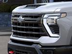 New 2025 Chevrolet Silverado 2500 LTZ Crew Cab 4WD Pickup for sale #51336 - photo 13