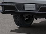 New 2025 Chevrolet Silverado 2500 LTZ Crew Cab 4WD Pickup for sale #51336 - photo 14