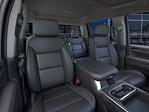 New 2025 Chevrolet Silverado 2500 LTZ Crew Cab 4WD Pickup for sale #51336 - photo 16