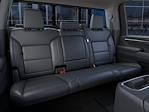 New 2025 Chevrolet Silverado 2500 LTZ Crew Cab 4WD Pickup for sale #51336 - photo 17