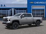 New 2025 Chevrolet Silverado 2500 LTZ Crew Cab 4WD Pickup for sale #51336 - photo 3