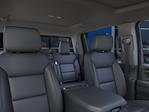 New 2025 Chevrolet Silverado 2500 LTZ Crew Cab 4WD Pickup for sale #51336 - photo 24