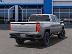 New 2025 Chevrolet Silverado 2500 LTZ Crew Cab 4WD Pickup for sale #51336 - photo 2