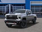 New 2025 Chevrolet Silverado 2500 LTZ Crew Cab 4WD Pickup for sale #51336 - photo 6