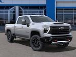 New 2025 Chevrolet Silverado 2500 LTZ Crew Cab 4WD Pickup for sale #51336 - photo 7