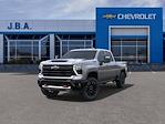 New 2025 Chevrolet Silverado 2500 LTZ Crew Cab 4WD Pickup for sale #51336 - photo 8