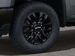 New 2025 Chevrolet Silverado 2500 LTZ Crew Cab 4WD Pickup for sale #51336 - photo 9