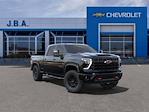 New 2025 Chevrolet Silverado 2500 ZR2 Crew Cab 4WD Pickup for sale #FBPRJ9 - photo 1