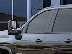 New 2025 Chevrolet Silverado 2500 ZR2 Crew Cab 4WD Pickup for sale #FBPRJ9 - photo 12