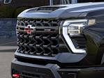 New 2025 Chevrolet Silverado 2500 ZR2 Crew Cab 4WD Pickup for sale #FBPRJ9 - photo 13